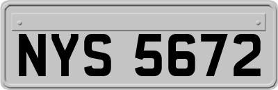 NYS5672