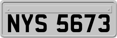 NYS5673