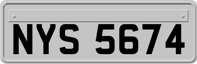 NYS5674