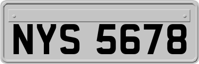 NYS5678