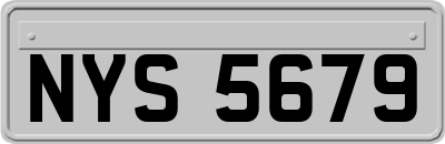 NYS5679