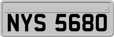 NYS5680