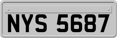 NYS5687
