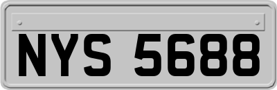 NYS5688