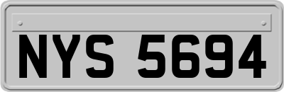 NYS5694