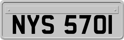 NYS5701