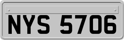 NYS5706