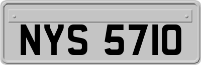 NYS5710