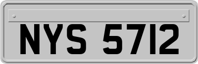 NYS5712