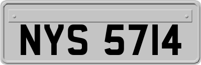 NYS5714