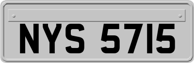 NYS5715