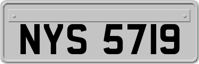 NYS5719