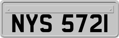 NYS5721
