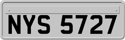 NYS5727