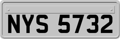 NYS5732