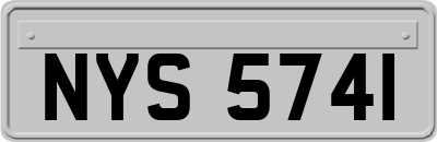 NYS5741