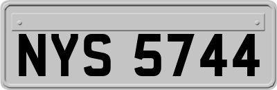 NYS5744