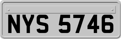 NYS5746