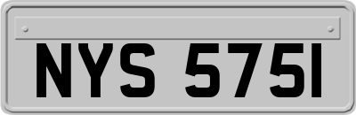 NYS5751