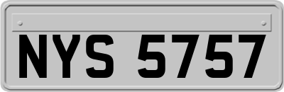 NYS5757