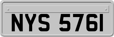 NYS5761