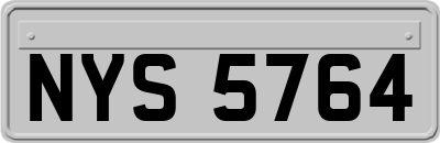 NYS5764