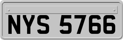 NYS5766