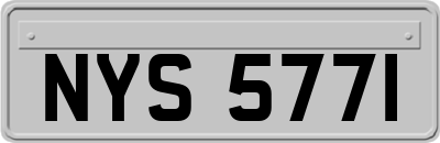 NYS5771