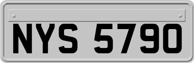 NYS5790