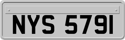 NYS5791