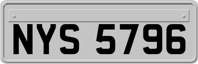 NYS5796