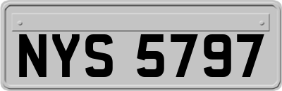 NYS5797