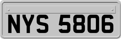 NYS5806