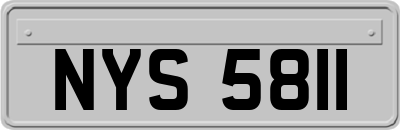 NYS5811