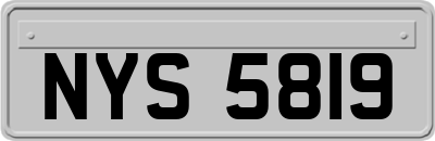 NYS5819