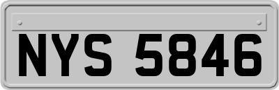 NYS5846