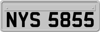 NYS5855