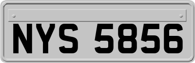 NYS5856