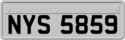 NYS5859