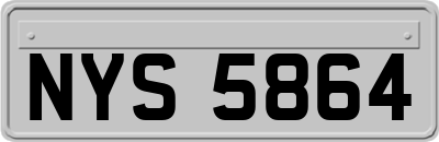 NYS5864