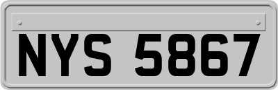 NYS5867