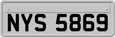 NYS5869