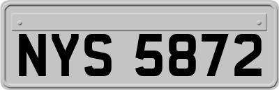 NYS5872