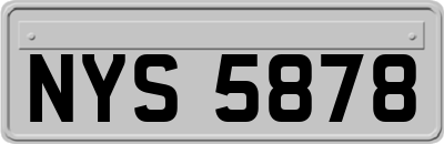 NYS5878