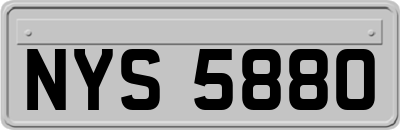 NYS5880