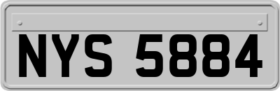NYS5884