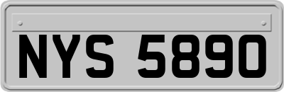 NYS5890