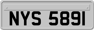 NYS5891