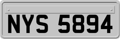 NYS5894