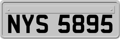 NYS5895